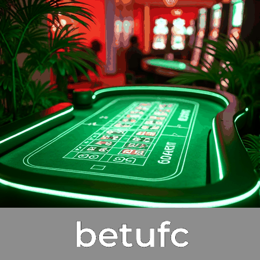 Atraentes Bônus e Ofertas Únicas no betufc