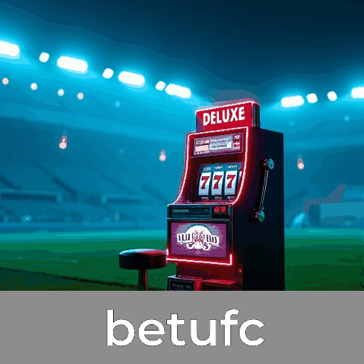 Betufc: A Revolução das Apostas no Seu Celular