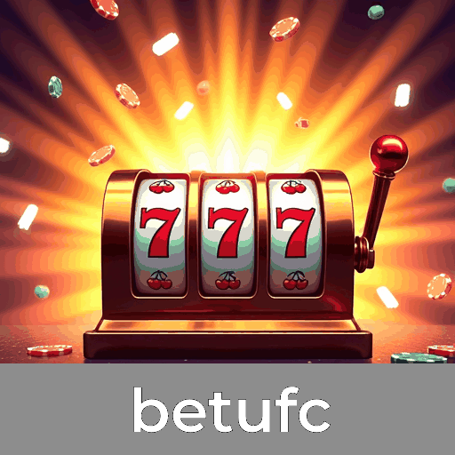 betufc: Emoção e Oportunidades de Ganhar em Jogos de Cassino