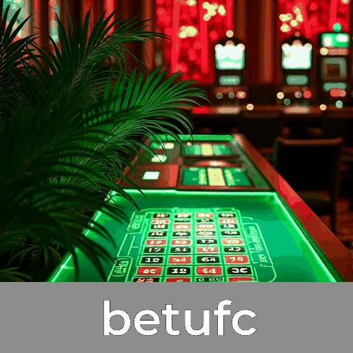 betufc: A Emoção Instantânea e Recompensas do Crash
