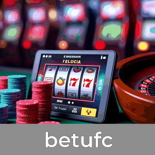 Aproveite as Promos Incríveis do betufc e Ganhe Mais!