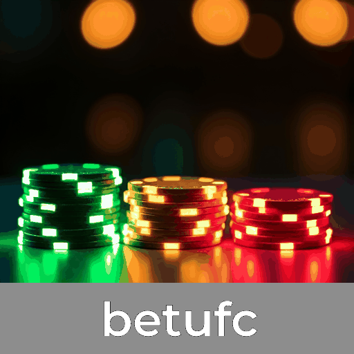 betufc: Experiência de Dealer ao Vivo para Jogadores Brasileiros