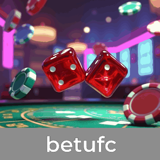 betufc: A Emoção Instantânea e Recompensas do Crash