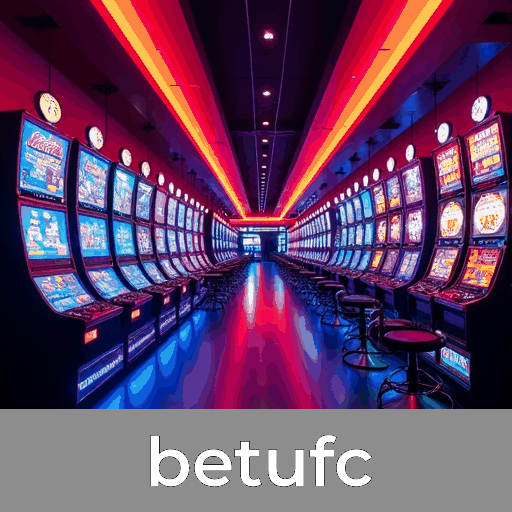 Betufc: A Revolução das Apostas no Seu Celular