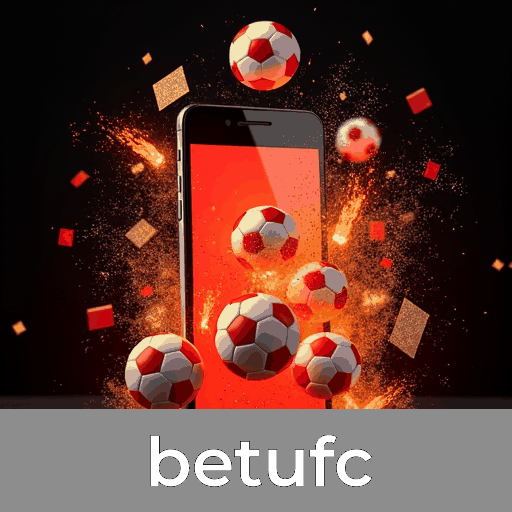 betufc: Experiência de Dealer ao Vivo para Jogadores Brasileiros