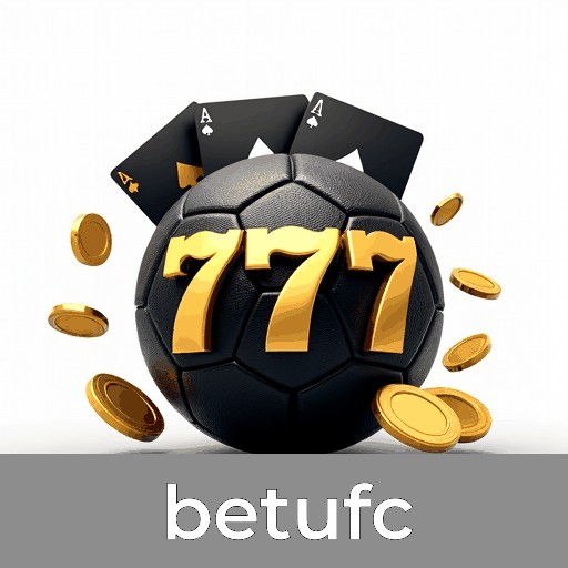 betufc: Seu Cassino Online Seguro e Profissional