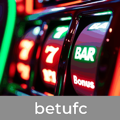betufc: Emoção e Oportunidades de Ganhar em Jogos de Cassino