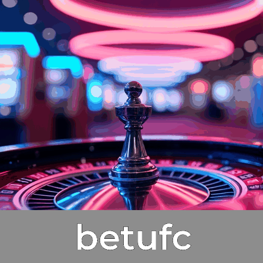 BetUFC: Especialistas em Apostas Esportivas no Brasil