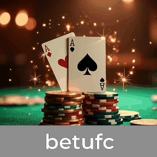 Betufc: Seu Destino para Apostas com Segurança e Serviço Profissional
