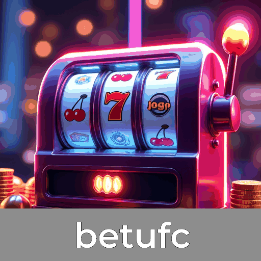 betufc: Emoção e Oportunidades de Ganhar em Jogos de Cassino