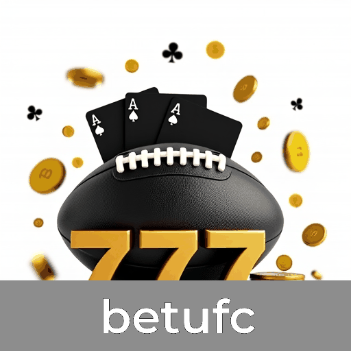 betufc: Experiência de Dealer ao Vivo para Jogadores Brasileiros