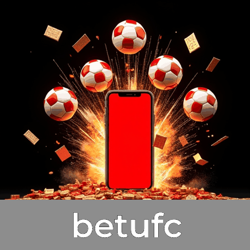 BetUFC: Especialistas em Apostas Esportivas no Brasil
