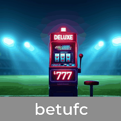 betufc: Seu Cassino Online Seguro e Profissional