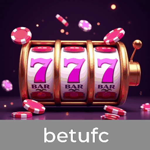 BetUFC: Especialistas em Apostas Esportivas no Brasil