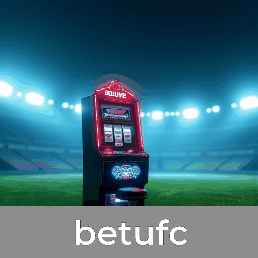 betufc: Experiência de Dealer ao Vivo para Jogadores Brasileiros
