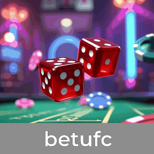 betufc: Seu Cassino Online Seguro e Profissional
