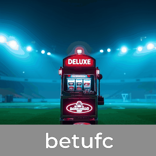 betufc: Emoção e Oportunidades de Ganhar em Jogos de Cassino