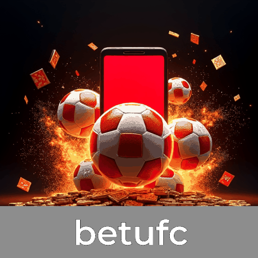 Atraentes Bônus e Ofertas Únicas no betufc