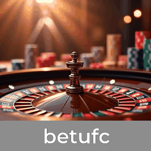 Betufc: Seu Destino para Apostas com Segurança e Serviço Profissional